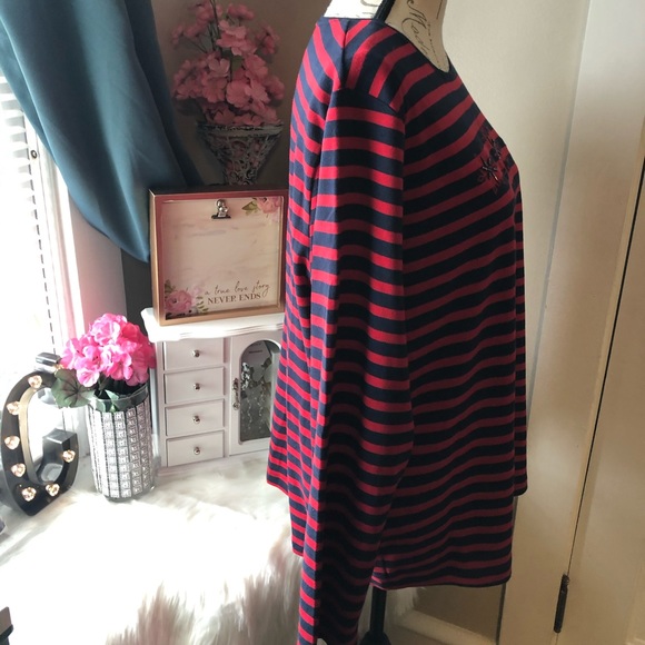 3 for $10 🌻 [Croft & Barrow] Ladies 1X Top - Picture 8 of 11